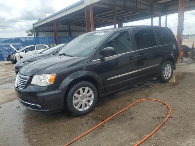 2015 CHRYSLER TOWN & COU TOURING, 