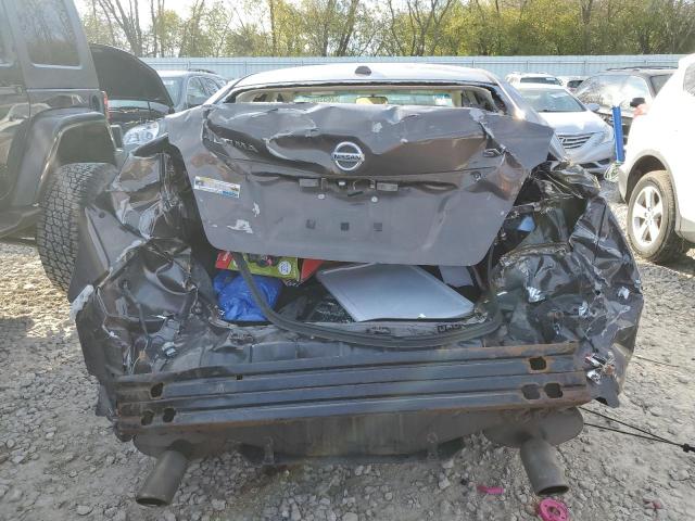 1N4AL3AP0FC271856 - 2015 NISSAN ALTIMA 2.5 GRAY photo 6