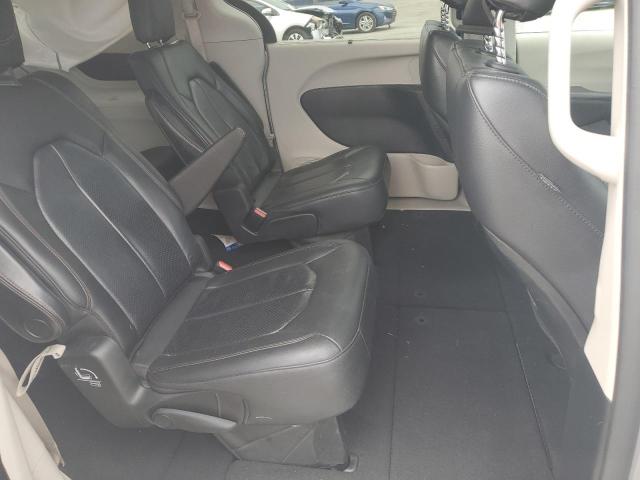 2C4RC1BG3LR274172 - 2020 CHRYSLER PACIFICA TOURING L ვერცხლისფერი ფოტო 10