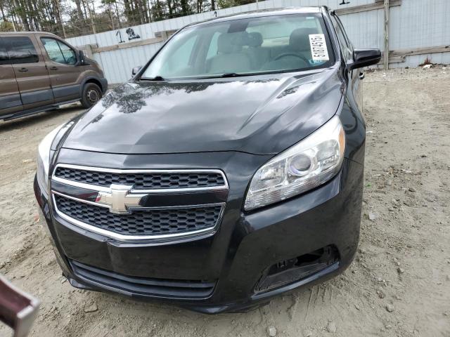 1G11D5SR7DF251479 - 2013 CHEVROLET MALIBU 1LT BLACK photo 5