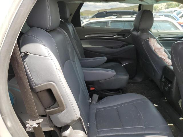 5GAERBKWXKJ191790 - 2019 BUICK ENCLAVE ESSENCE 银色 照片 11