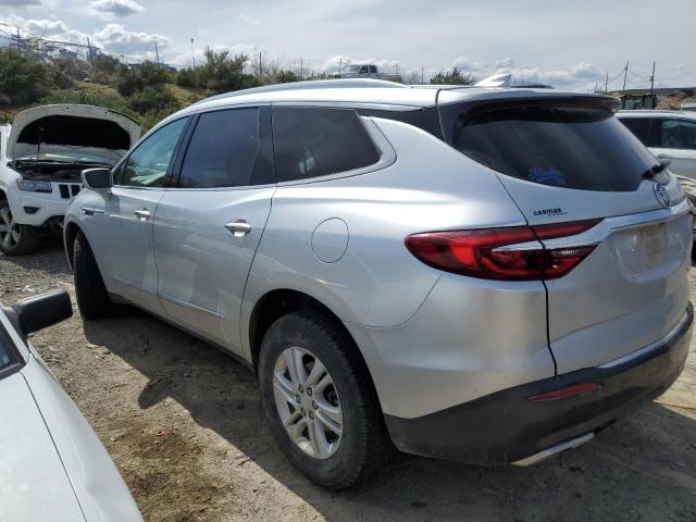 5GAERBKWXKJ191790 - 2019 BUICK ENCLAVE ESSENCE 银色 照片 2