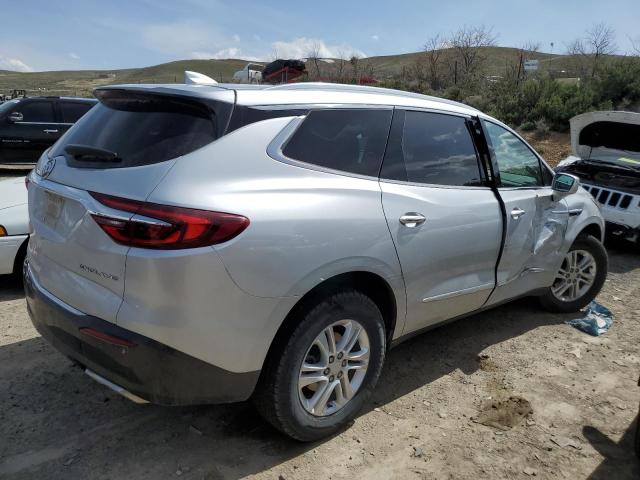 5GAERBKWXKJ191790 - 2019 BUICK ENCLAVE ESSENCE 银色 照片 3