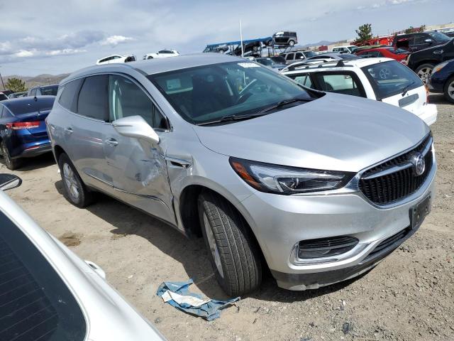 5GAERBKWXKJ191790 - 2019 BUICK ENCLAVE ESSENCE 银色 照片 4