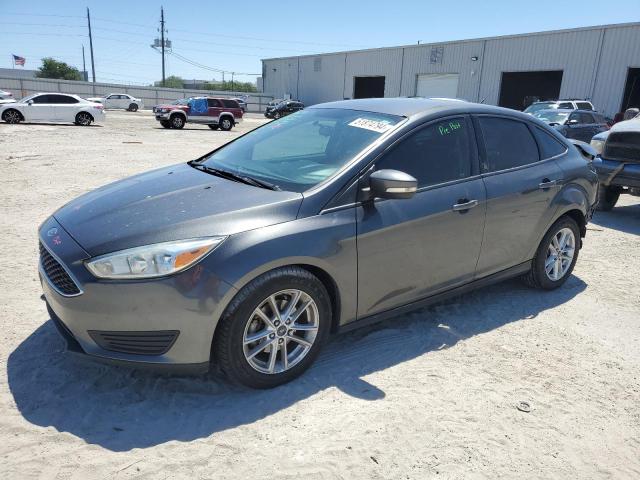 2017 FORD FOCUS SE, 