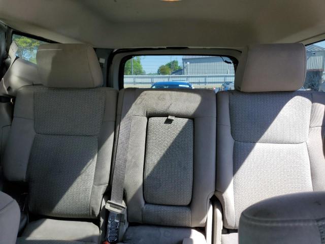 1J8HG48K08C154853 - 2008 JEEP COMMANDER SPORT ბეჟი ფოტო 10