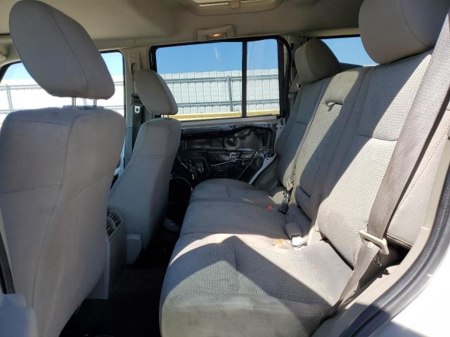 1J8HG48K08C154853 - 2008 JEEP COMMANDER SPORT ბეჟი ფოტო 11