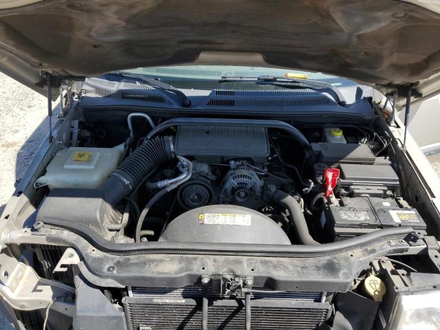 1J8HG48K08C154853 - 2008 JEEP COMMANDER SPORT ბეჟი ფოტო 12