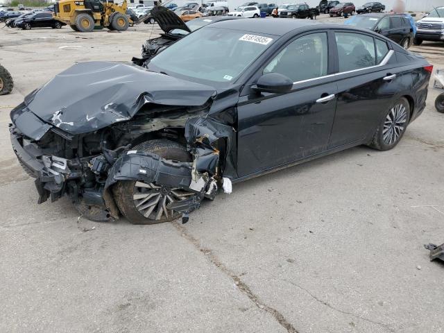 2023 NISSAN ALTIMA SV, 