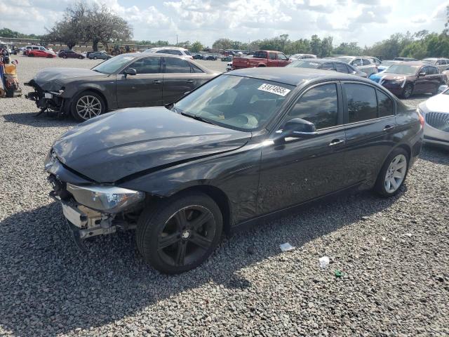 2013 BMW 328I I, 