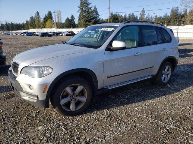 2008 BMW X5 3.0I, 