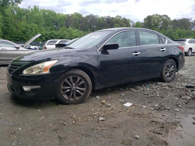 2013 NISSAN ALTIMA 2.5, 