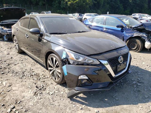 1N4BL4FV6KC115798 - 2019 NISSAN ALTIMA PLATINUM BLACK photo 4