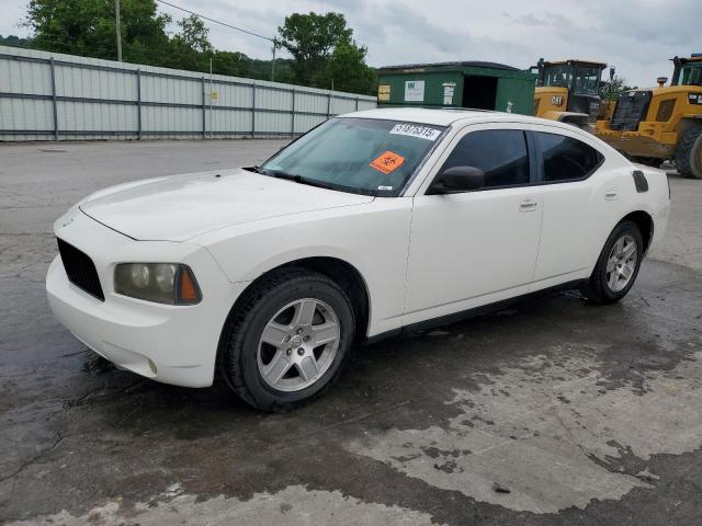 2007 DODGE CHARGER SE, 