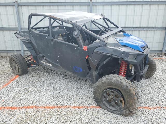 2020 POLARIS RZR XP 4 TURBO S VELOCITY, 