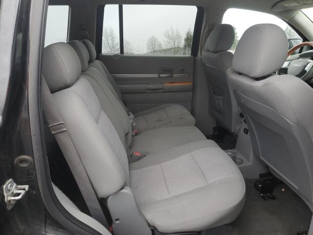 1A8HW58N78F151658 - 2008 CHRYSLER ASPEN LIMITED 黑色 照片 11