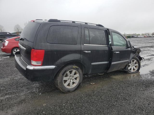 1A8HW58N78F151658 - 2008 CHRYSLER ASPEN LIMITED 黑色 照片 3