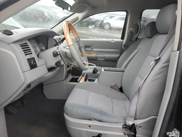 1A8HW58N78F151658 - 2008 CHRYSLER ASPEN LIMITED 黑色 照片 7