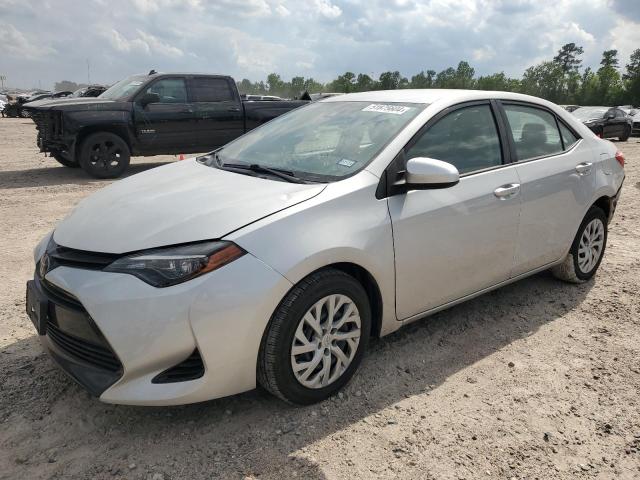 2017 TOYOTA COROLLA L, 