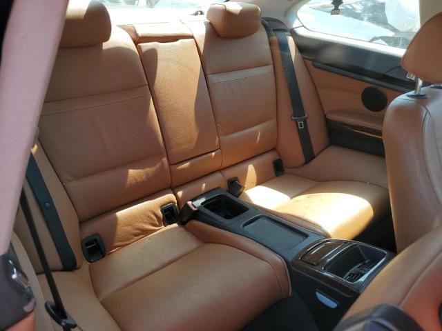 WBAWB33549P137733 - 2009 BMW 328 I TAN photo 10