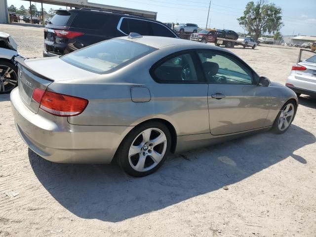 WBAWB33549P137733 - 2009 BMW 328 I TAN photo 3