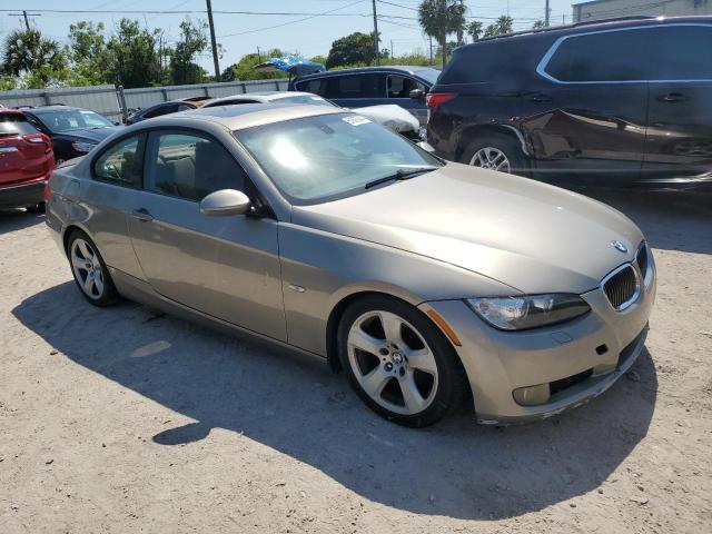 WBAWB33549P137733 - 2009 BMW 328 I TAN photo 4