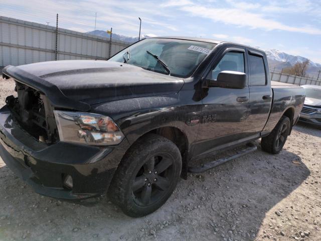 2018 RAM 1500 ST, 