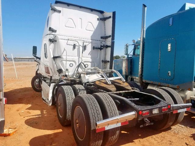 3AKJHHDR7KSKD5462 - 2019 FREIGHTLINER CASCADIA 126  photo 3