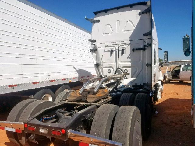 3AKJHHDR7KSKD5462 - 2019 FREIGHTLINER CASCADIA 126  photo 4