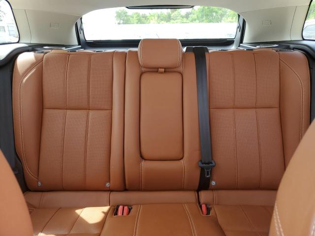 SALVE2BG0FH028476 - 2015 LAND ROVER RANGE ROVE AUTOBIOGRAPHY WHITE photo 10