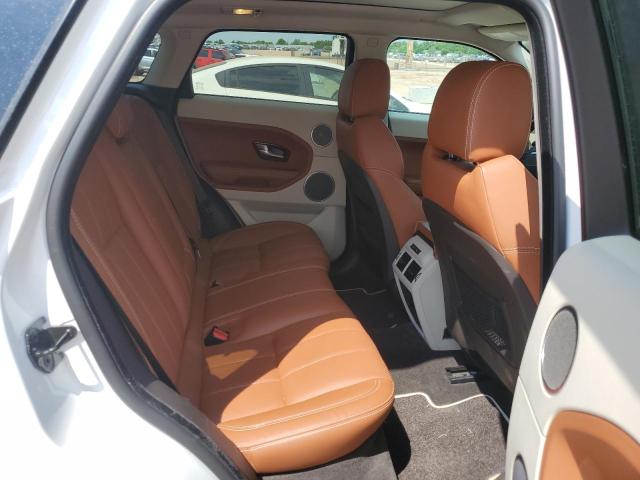 SALVE2BG0FH028476 - 2015 LAND ROVER RANGE ROVE AUTOBIOGRAPHY WHITE photo 11