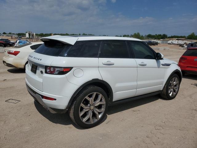 SALVE2BG0FH028476 - 2015 LAND ROVER RANGE ROVE AUTOBIOGRAPHY WHITE photo 3