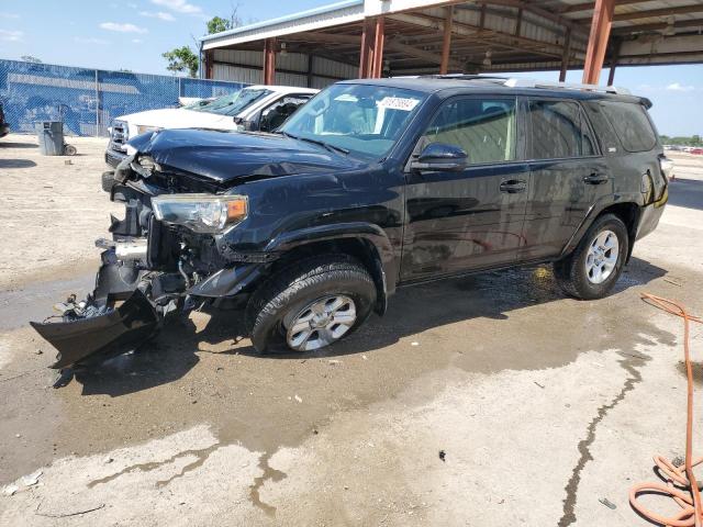 2014 TOYOTA 4RUNNER SR5, 