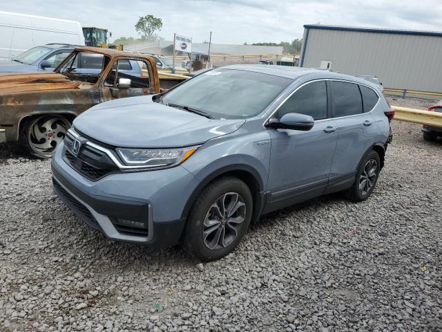 2022 HONDA CR-V EXL, 