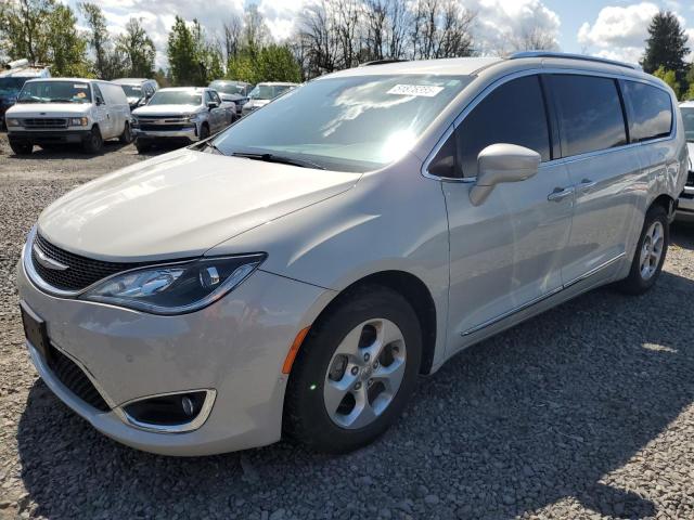 2017 CHRYSLER PACIFICA TOURING L PLUS, 