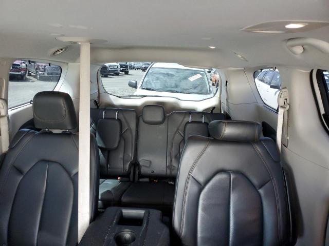 2C4RC1EG5HR622590 - 2017 CHRYSLER PACIFICA TOURING L PLUS WHITE photo 10