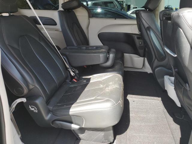 2C4RC1EG5HR622590 - 2017 CHRYSLER PACIFICA TOURING L PLUS WHITE photo 11