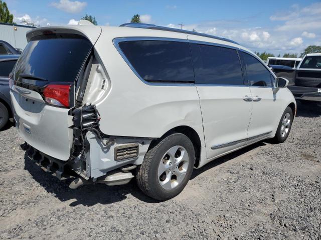 2C4RC1EG5HR622590 - 2017 CHRYSLER PACIFICA TOURING L PLUS WHITE photo 3