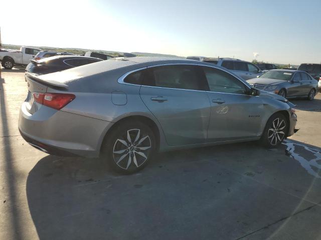 1G1ZG5ST6RF124350 - 2024 CHEVROLET MALIBU RS ვერცხლისფერი ფოტო 3