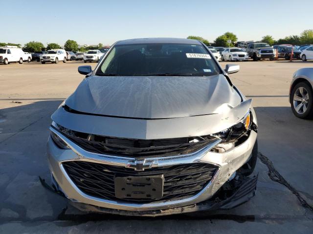 1G1ZG5ST6RF124350 - 2024 CHEVROLET MALIBU RS ვერცხლისფერი ფოტო 5