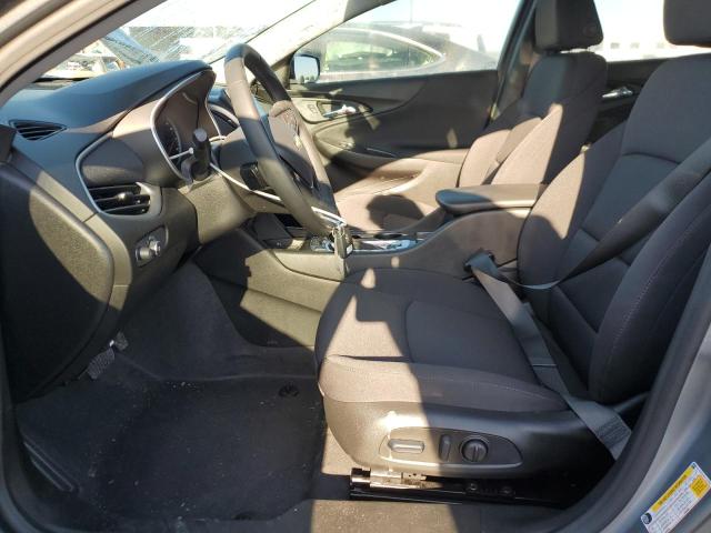 1G1ZG5ST6RF124350 - 2024 CHEVROLET MALIBU RS ვერცხლისფერი ფოტო 7