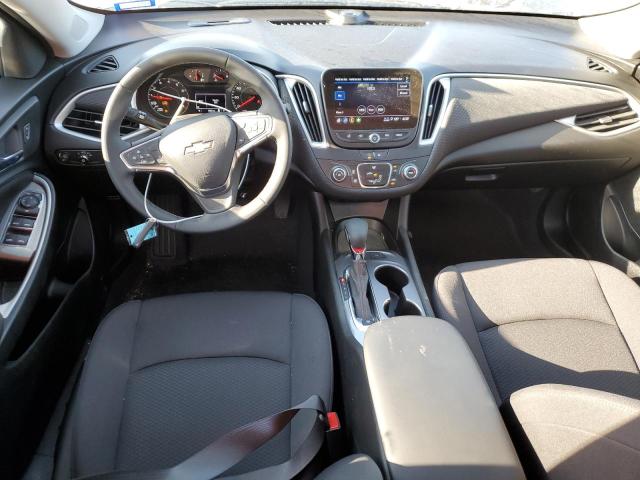 1G1ZG5ST6RF124350 - 2024 CHEVROLET MALIBU RS ვერცხლისფერი ფოტო 8