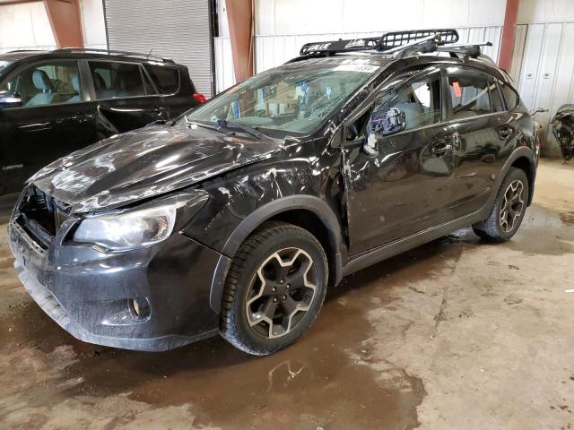 2014 SUBARU XV CROSSTR 2.0 PREMIUM, 