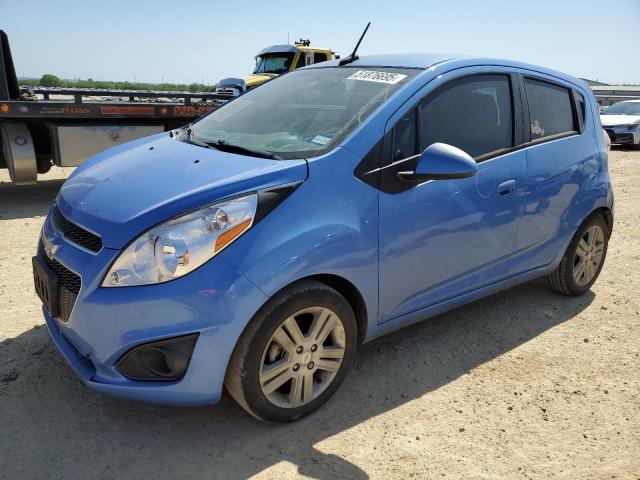 2014 CHEVROLET SPARK LS, 