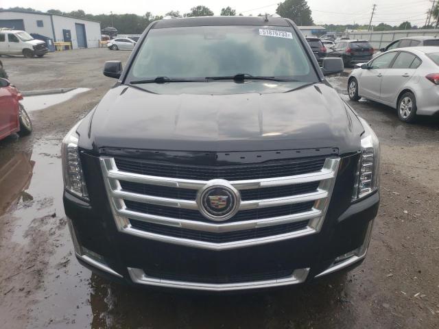 1GYS4CKJ4FR264096 - 2015 CADILLAC ESCALADE PREMIUM BLACK photo 5