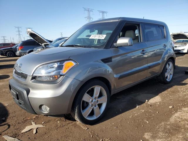 2011 KIA SOUL +, 