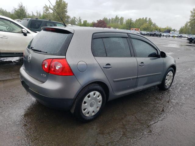 WVWDS71K47W264463 - 2007 VOLKSWAGEN RABBIT GRAY photo 3