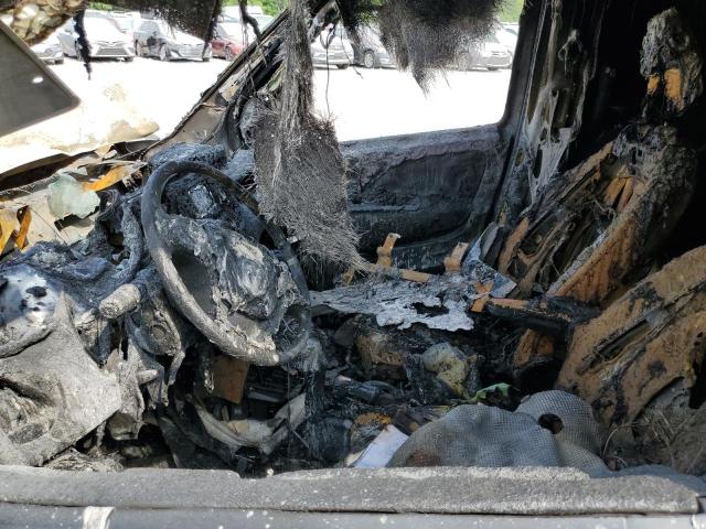 ZFBERFAB5J6J19887 - 2018 RAM PROMASTER თეთრი ფოტო 7