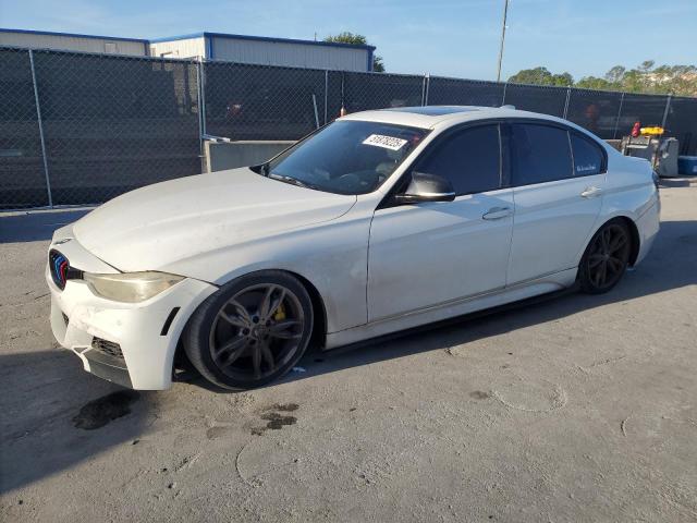 2013 BMW 335 I, 