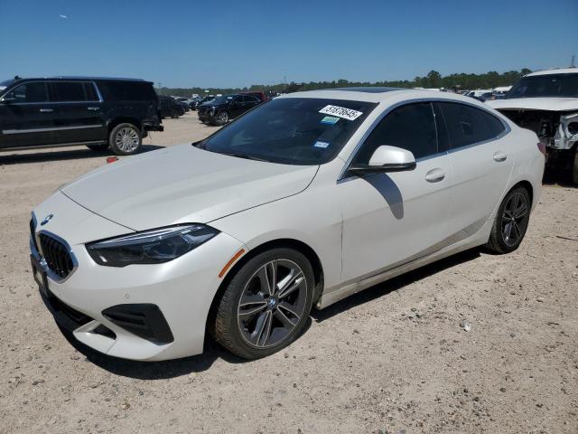 2022 BMW 228I, 
